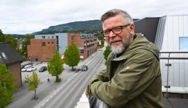 «Vi har livser­faring, verdi­full kunnskap og et sterkt enga­sjement»