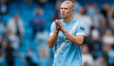 Datoene for Bodø/Glimt mot Tottenham, Juventus og Manchester City