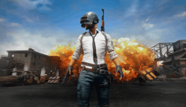 Battlegrounds dropper støtte for PS4 og Xbox One