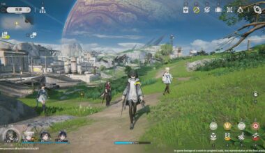 Arknights: Endfield spin-off annonsert
