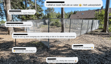 Fredrikstad kommune, Autisme | Skolegjerder for autister i Fredrikstad: Hvorfor ble det så stygt?