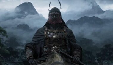 Avslørte nytt «Black Myth»-spill - PressFire.no