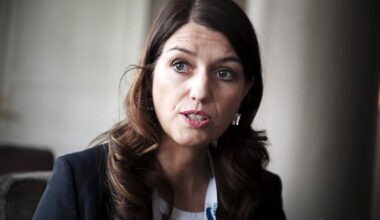 (+) Melhusbygg trekker seg fra møte med Stoltenberg - tronderbladet.no