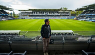 Rosenborg skal ruste opp Lerkendal takket være spillersalg