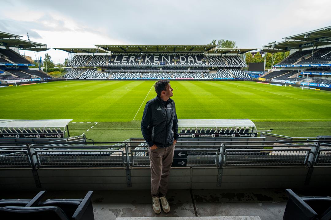 Rosenborg skal ruste opp Lerkendal takket være spillersalg