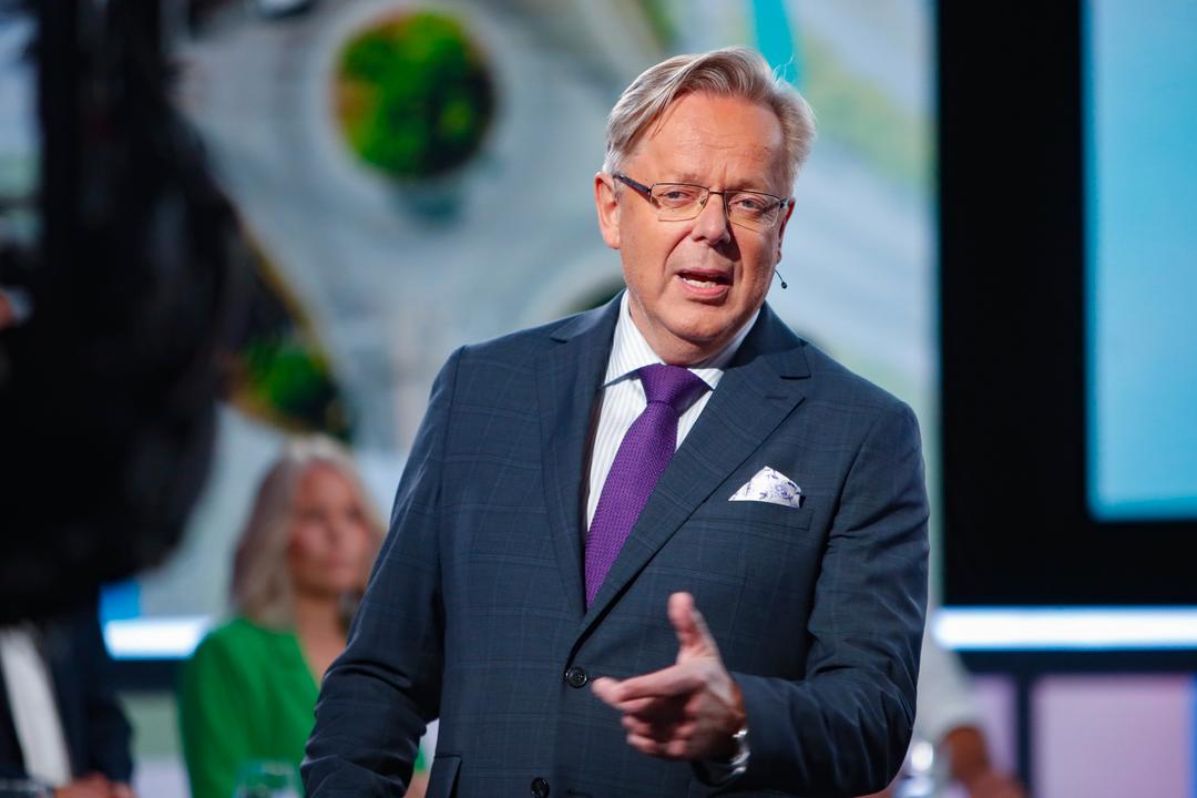 Arill Riise slutter i TV 2