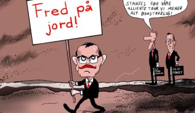 Boikott av Israel kan styrke Hamas