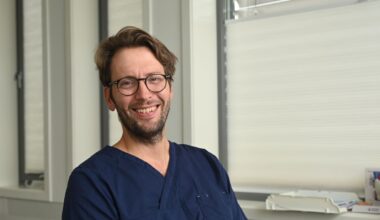 Starter opp nytt helse-tilbud for menn. – Unge voksne synes det er mest trasig å ta kontakt