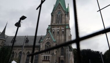 (+) Ringte i kirke­klok­kene. Ikke alle kristne liker det. - fvn.no