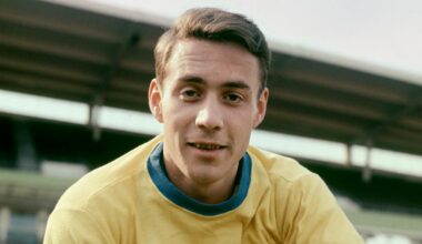 – En av de største