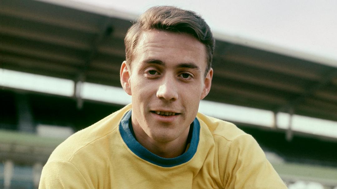 – En av de største