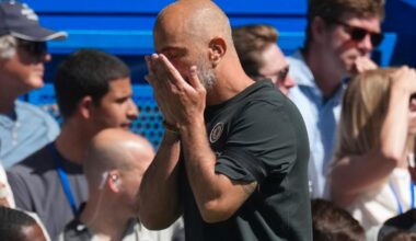 Målløst mellom Chelsea og Crystal Palace i sesongåpningen