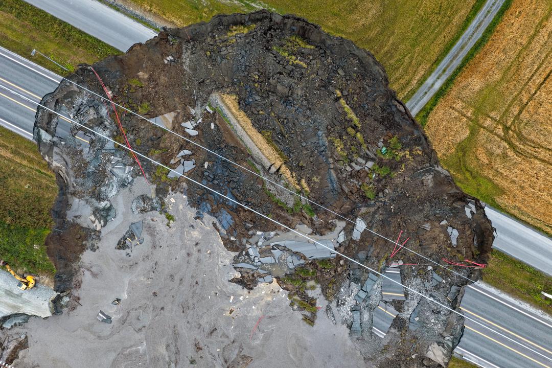 Ras kan føre til dødsfall