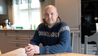 (+) Etterlyser debatt: - Ingen prater om det - agderposten.no