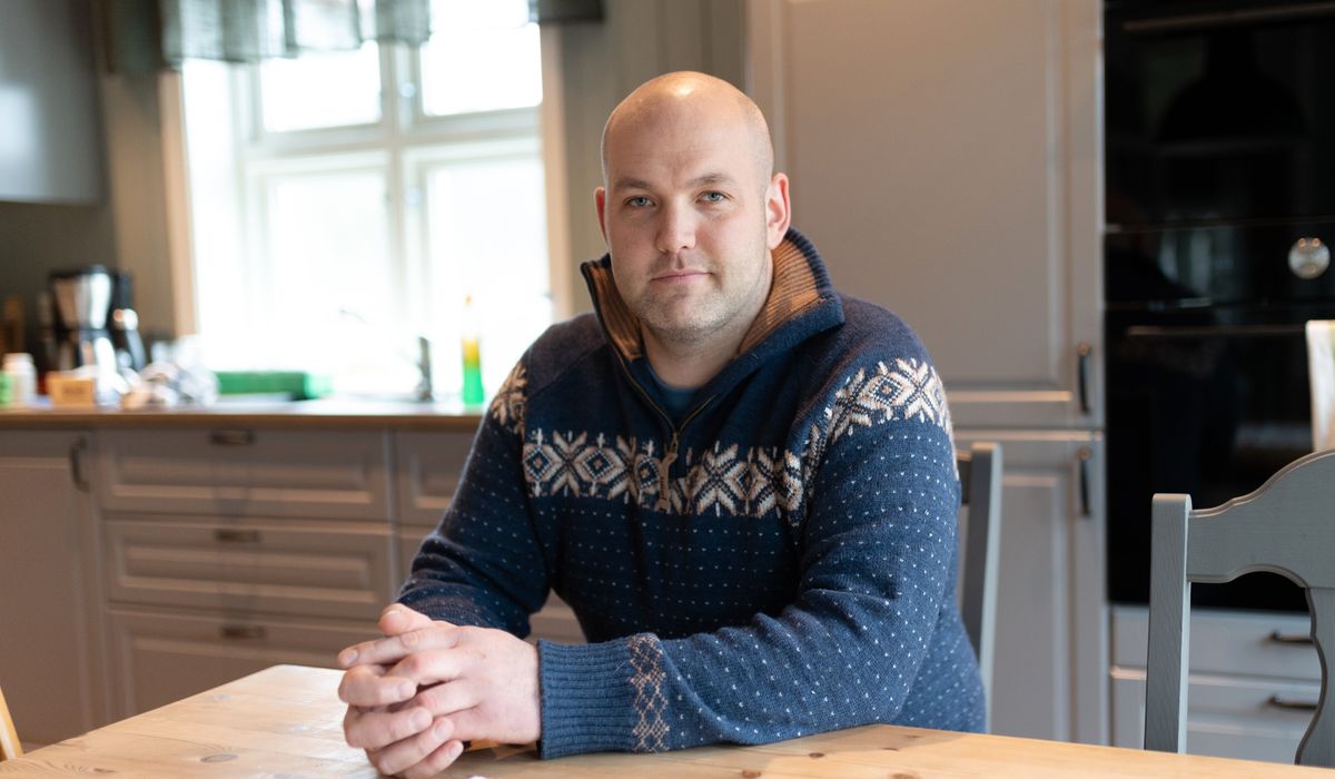 (+) Etterlyser debatt: - Ingen prater om det - agderposten.no