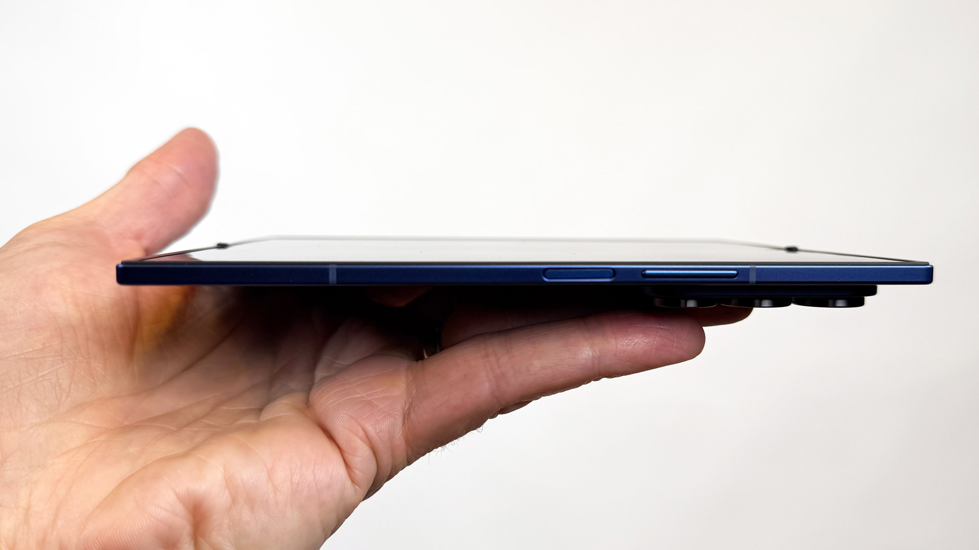 Samsung Galaxy Z Fold 7