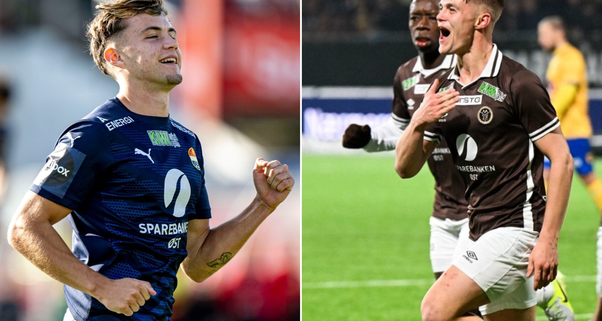 Strømsgodset, MIF | Knalltøffe cupkamper for Godset og Mjøndalen