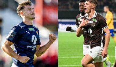 Strømsgodset, MIF | Knalltøffe cupkamper for Godset og Mjøndalen