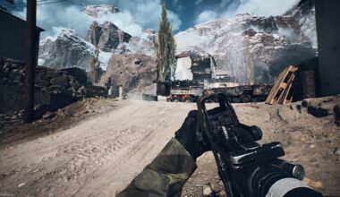 Michael Pachter: EA ønsker at Battlefield skal bli en årlig utgivelse - Battlefield 6