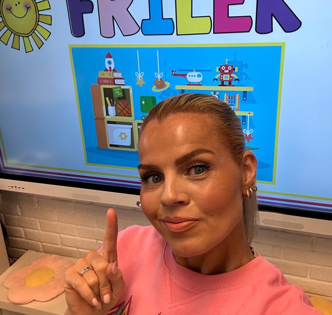 Lærer deler sine beste råd