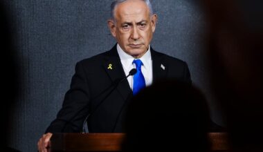 Israel forbereder flytting av innbyggere til det sørlige Gaza