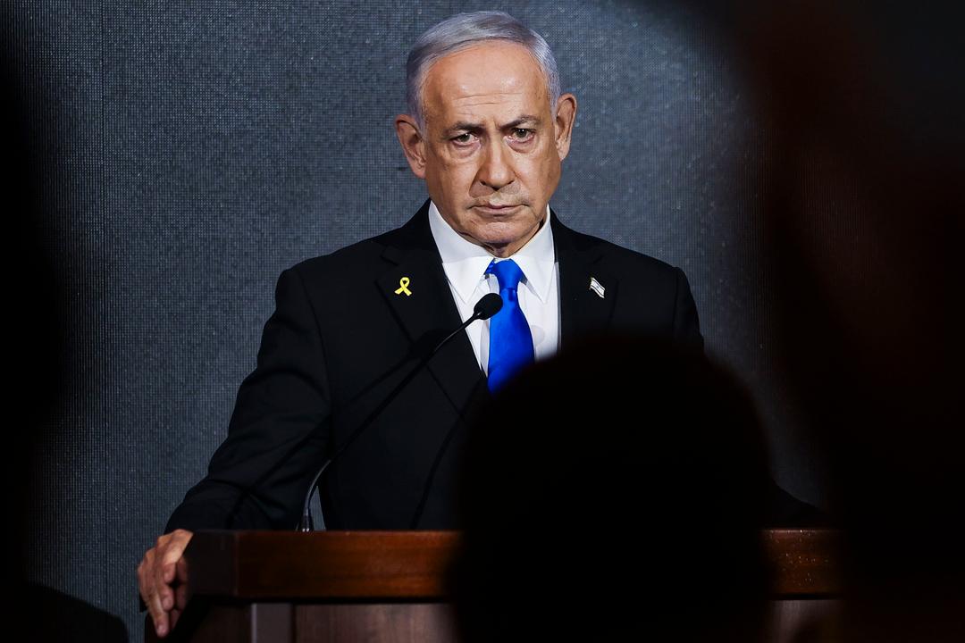 Israel forbereder flytting av innbyggere til det sørlige Gaza