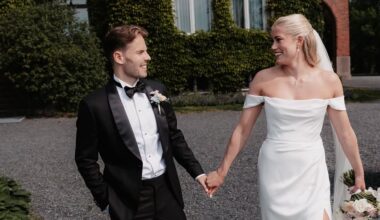 (+) Lars (26) tar med seg kona til Tromsø: – Bare å ringe om det er behov for sykepleiere - itromso.no