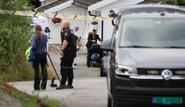 Solveig Birgit Herstad (66) ble drept i Skiptvet