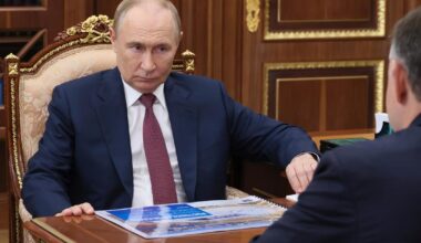 Putin strammer det digitale grepet og får enda mer overvåkning av russerne