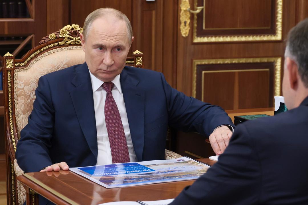 Putin strammer det digitale grepet og får enda mer overvåkning av russerne