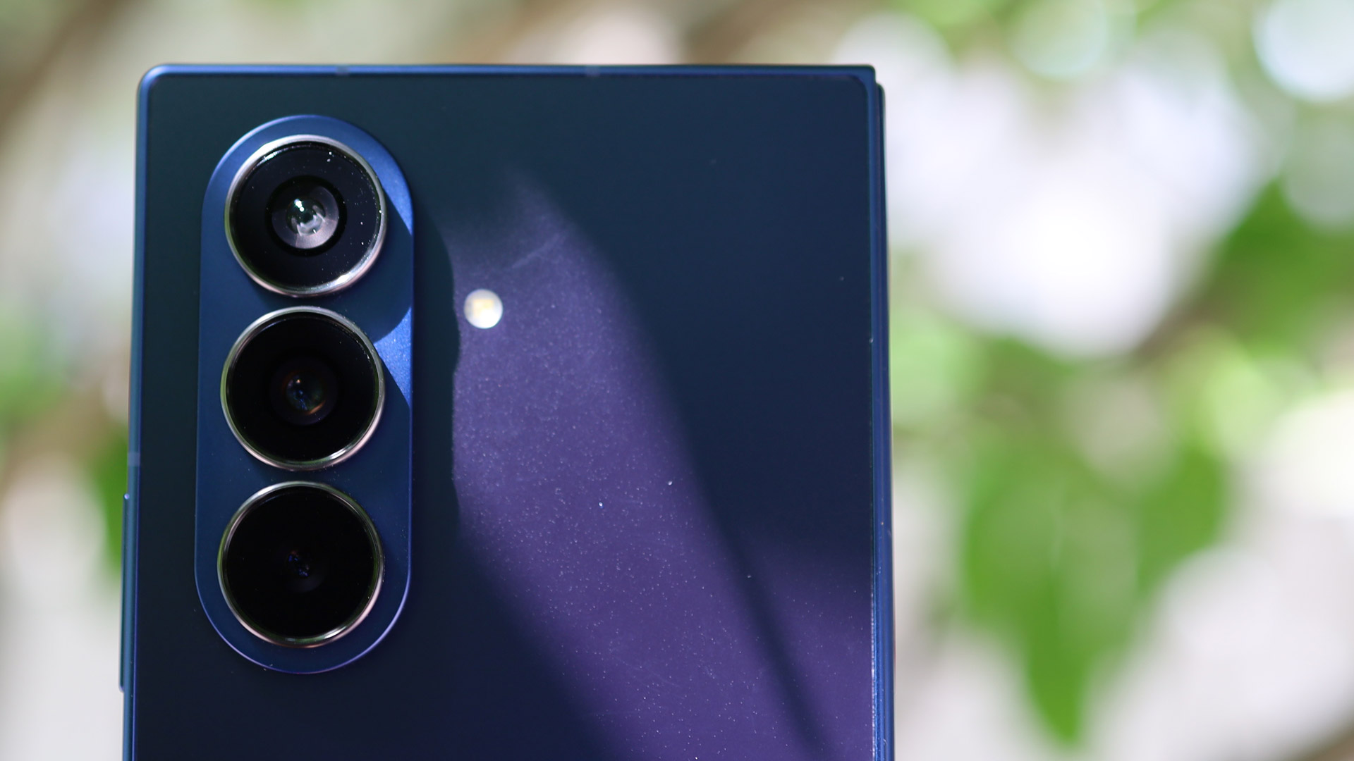 Samsung Galaxy Z Fold 7