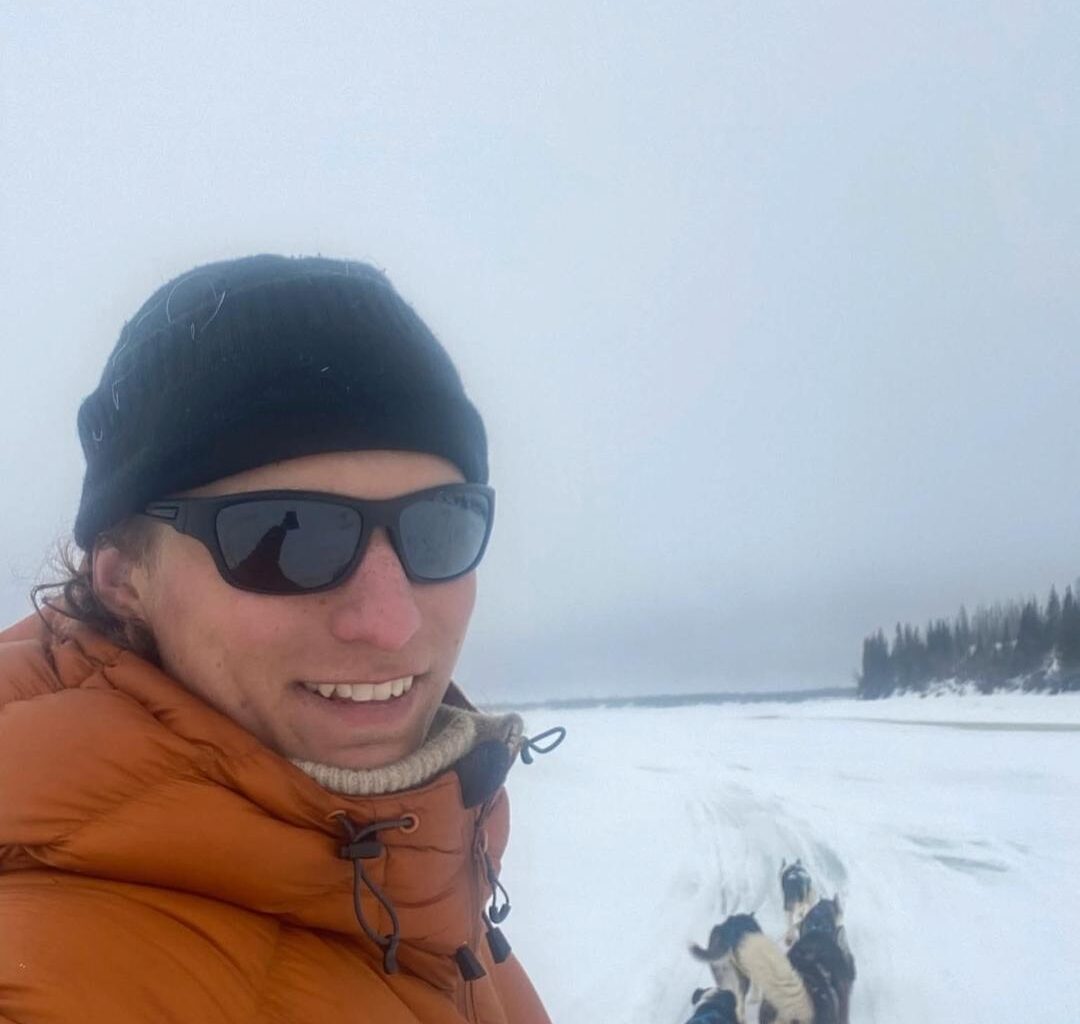 Steffen Skjøttelvik (29) er funnet omkommet