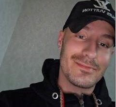 Politiet tror de har funnet Jerry Lemmetty (32) i Glomma