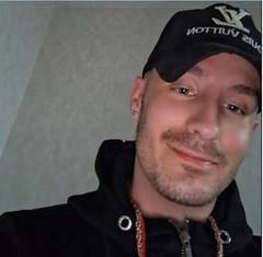 Politiet tror de har funnet Jerry Lemmetty (32) i Glomma
