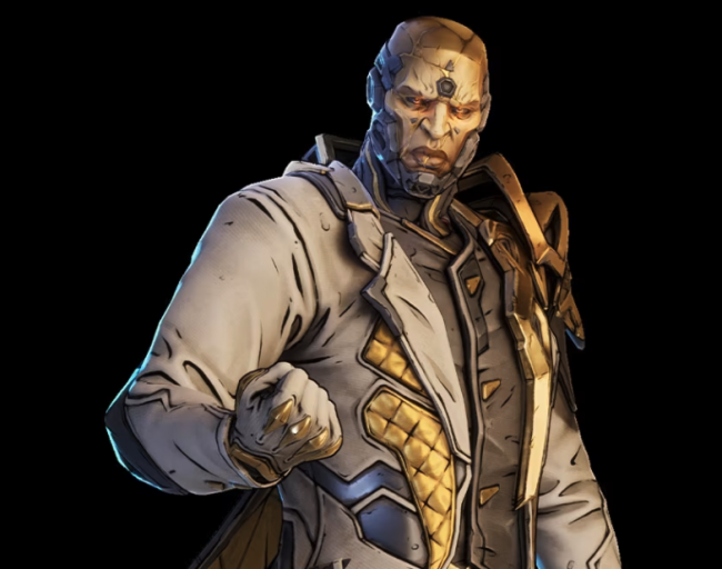 Borderlands 4