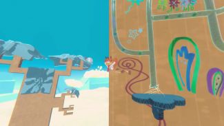 Bubsy 4D