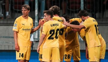 Mesterligabragden et faktum for Glimt: – Et bevis på at alt er mulig