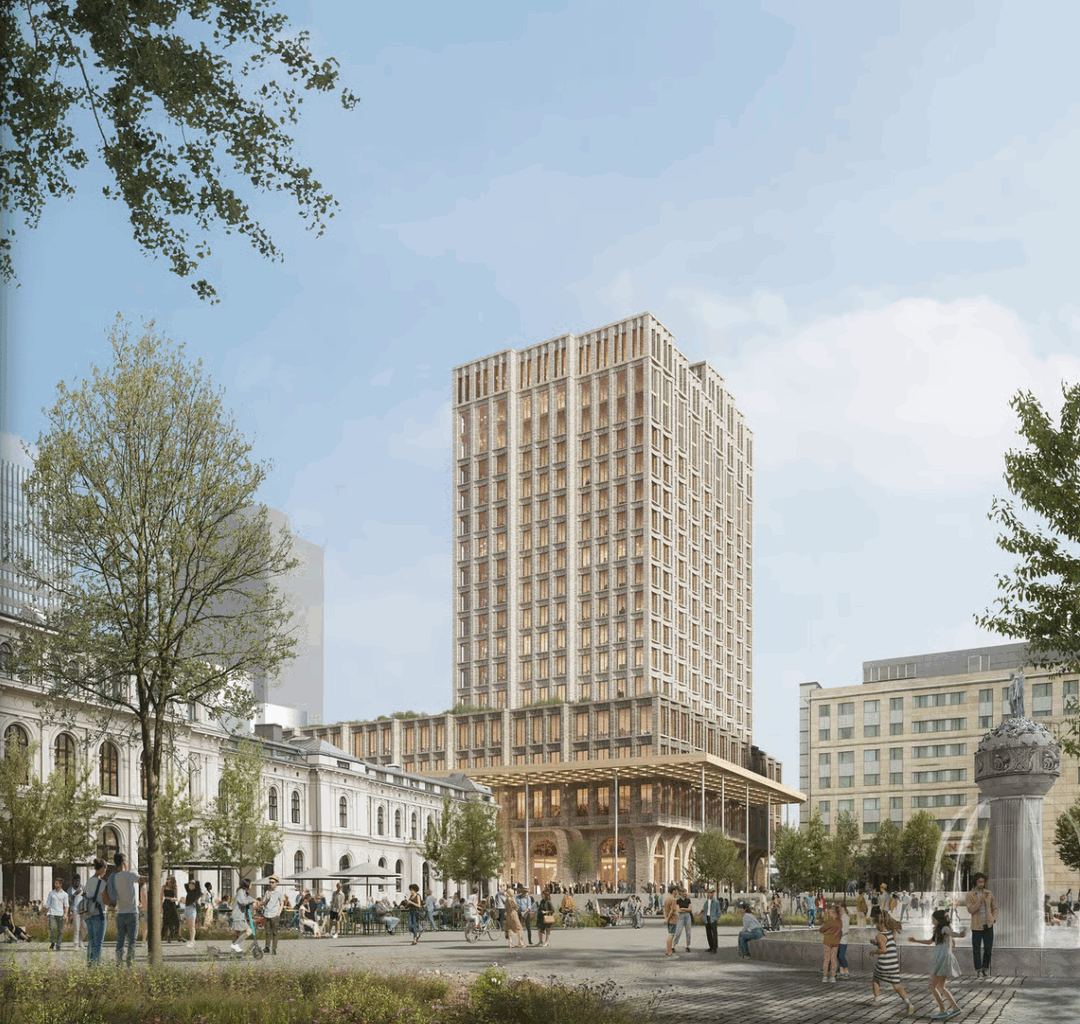 Bane Nor ruller ut lobbykampanje for Oslo S-planer midt i valgkampen