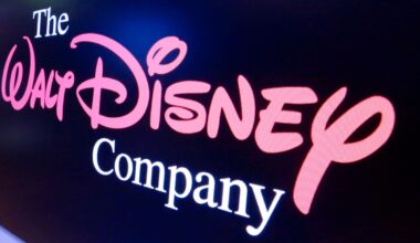 Nordisk Film og Disney inngår strømmeavtale