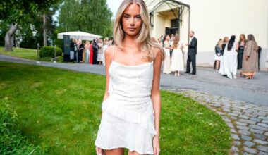 Emma Ellingsen og Gine Margrethe Qvale med i «Girls of Oslo»