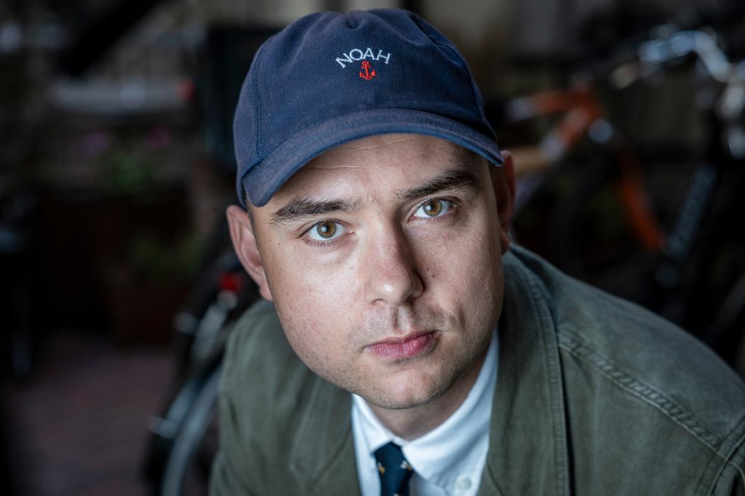 «Jeg vet ikke, jeg var ikke der» setter seg i kroppen