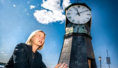 – Hvis ikke Venstre får gjennomslag, får Jonas Gahr Støre fortsette