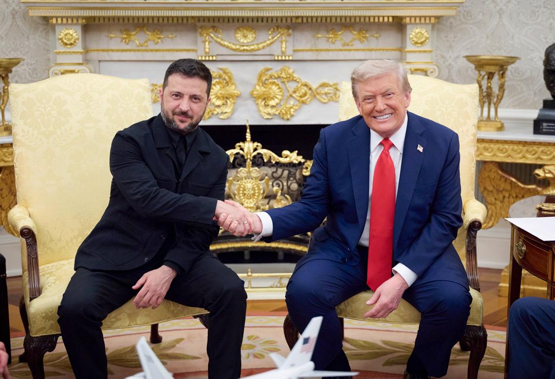 – Kan aldri stole på Trump