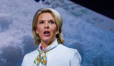 Frp står alene i en lang rekke saker