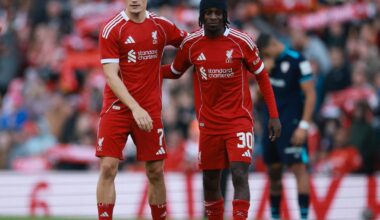 Nærmer seg overgangsrekord i Premier League
