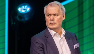 Mann tiltalt for millionbedrageri mot Witzøe