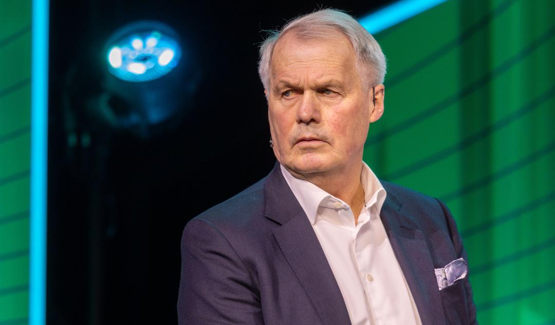 Mann tiltalt for millionbedrageri mot Witzøe