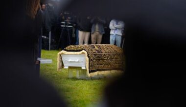 (+) Denne tragedien tvinger oss til å lære - fvn.no
