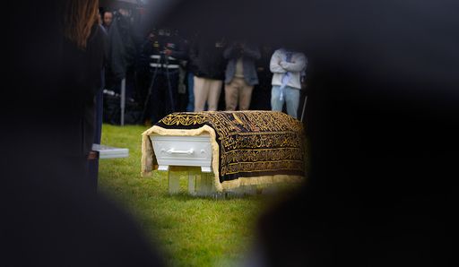 (+) Denne tragedien tvinger oss til å lære - fvn.no