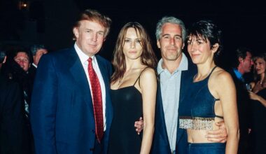 – Det finnes ingen Epstein-liste